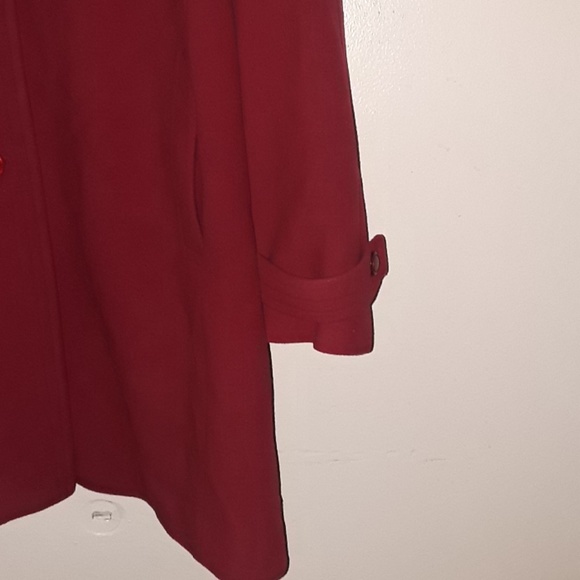 Liz Claiborne Coat - Picture 4 of 8